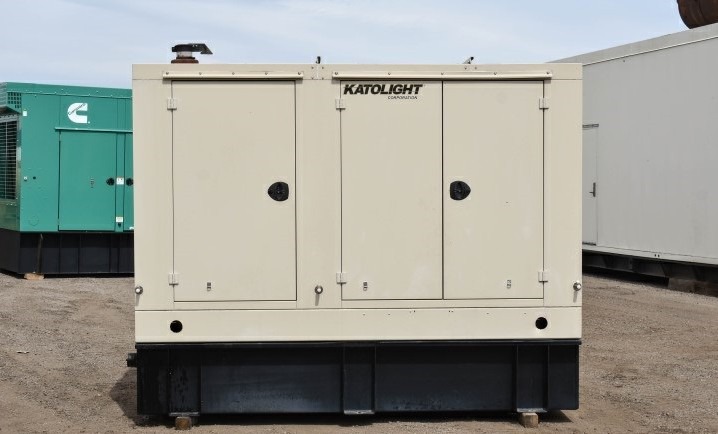 清丰购买柴油发电机需留心哪些问题?