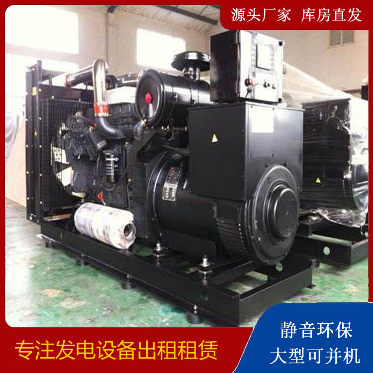 清丰发电车出租 柴油发电机组需要经常换机油吗？