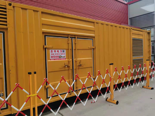 清丰关于通用发电机的十万个为什么？