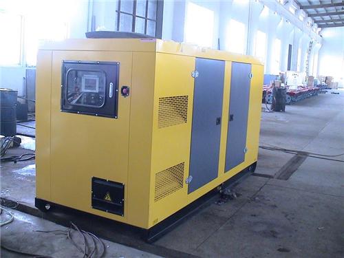 清丰租赁发电机 柴油发电机组的蓄电池种类有哪些？