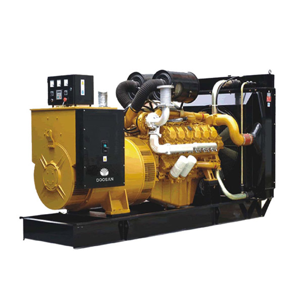 清丰租赁发电机-怎样确保潍柴发电机组的质量