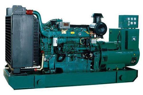 清丰出租发电机-康明斯发电机指示控制灯的作用