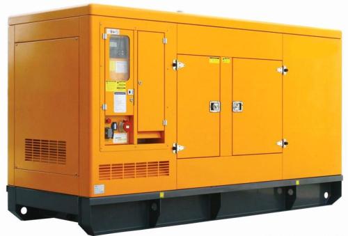 清丰出租发电机-发电机组的选购原则包括哪些方面