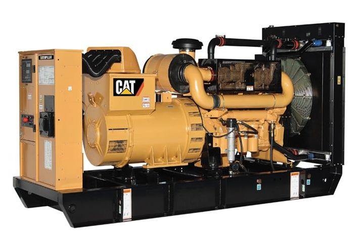 清丰租赁发电机-柴油发电机设计的优势性能特点有哪些