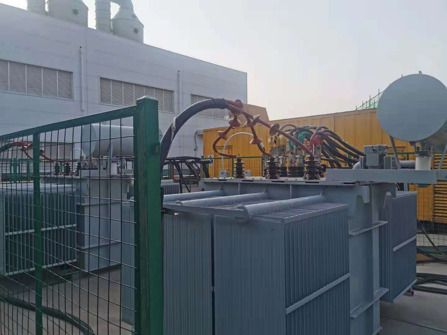 清丰出租发电机-静音柴油发电机不维护的危害