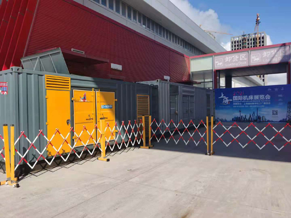 清丰租赁发电机-柴油发电机组为什么油耗比较大