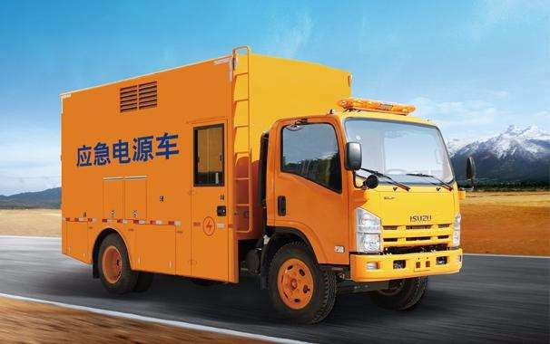 清丰租赁发电机-柴油发电机组紧急停机的正确操作方法