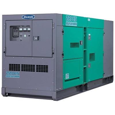 清丰出租发电机-排除柴油发电机组敲缸声的步骤