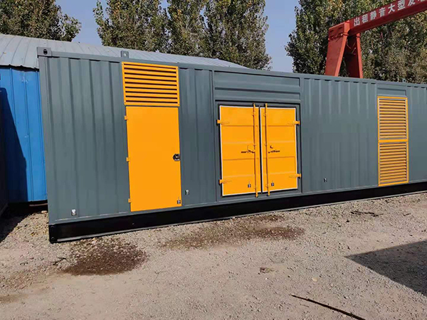 清丰签订发电机出租合同时需要注意的一些重要事项：