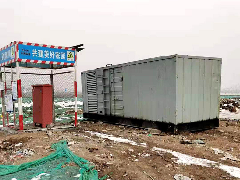 清丰燃气发电机在高海拔地区运行时会遇到哪些常见故障？