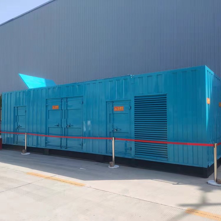 清丰怎样更换柴油发电机组的空气滤清器？