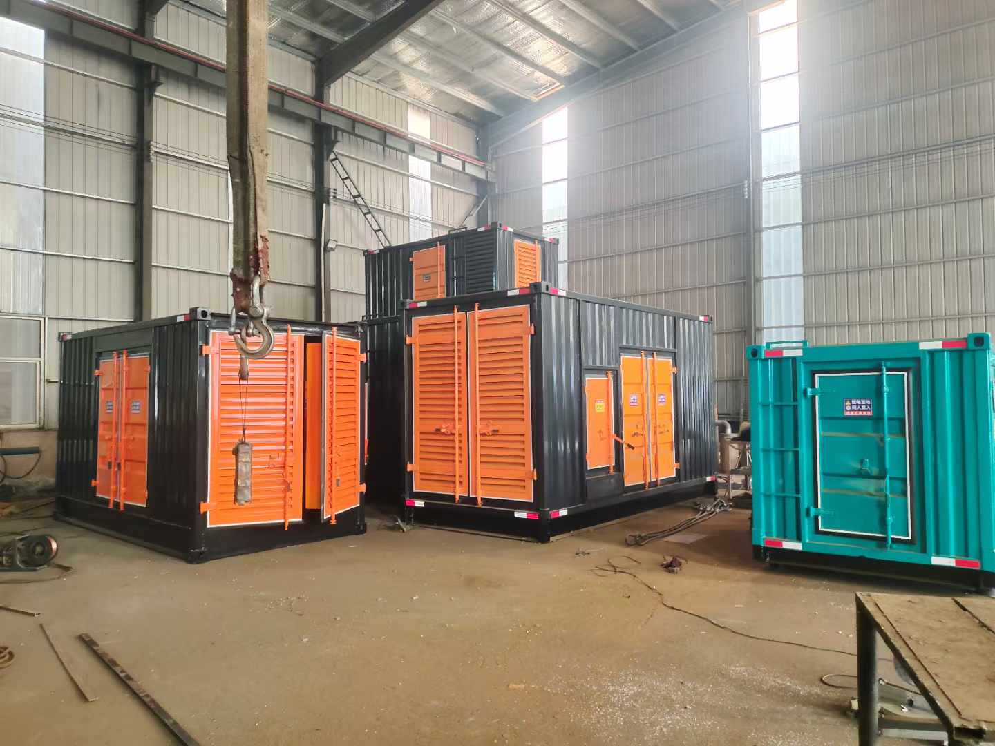 清丰发动机故障灯亮了是什么原因？