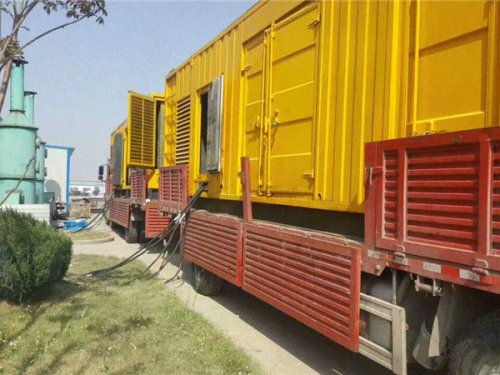 清丰计算 200KW 柴油发电机油耗时，需要考虑哪些因素？