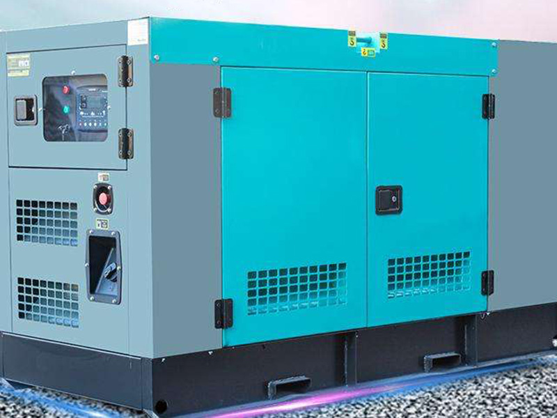 清丰柴油发电机组如何选择适合滤清器密封圈的机油？