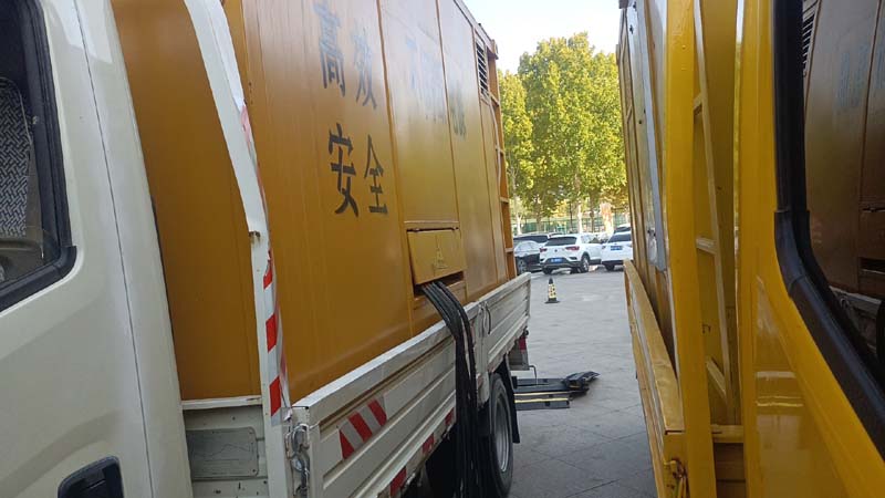 清丰如何判断柴油发电机组和UPS电源的切换时间是否符合要求？