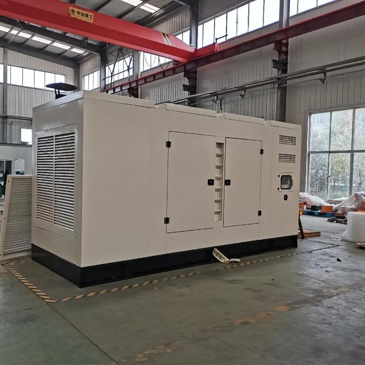 清丰启动发电机组时需要注意什么？