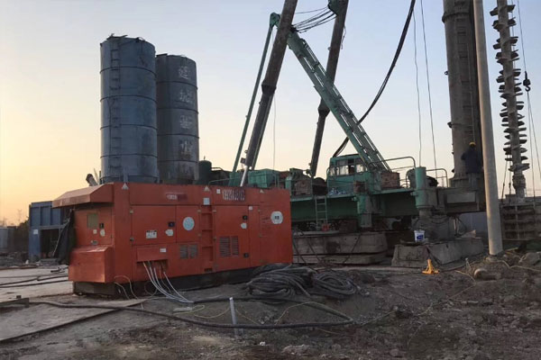 清丰如何检查发电机组燃油系统的密封性？