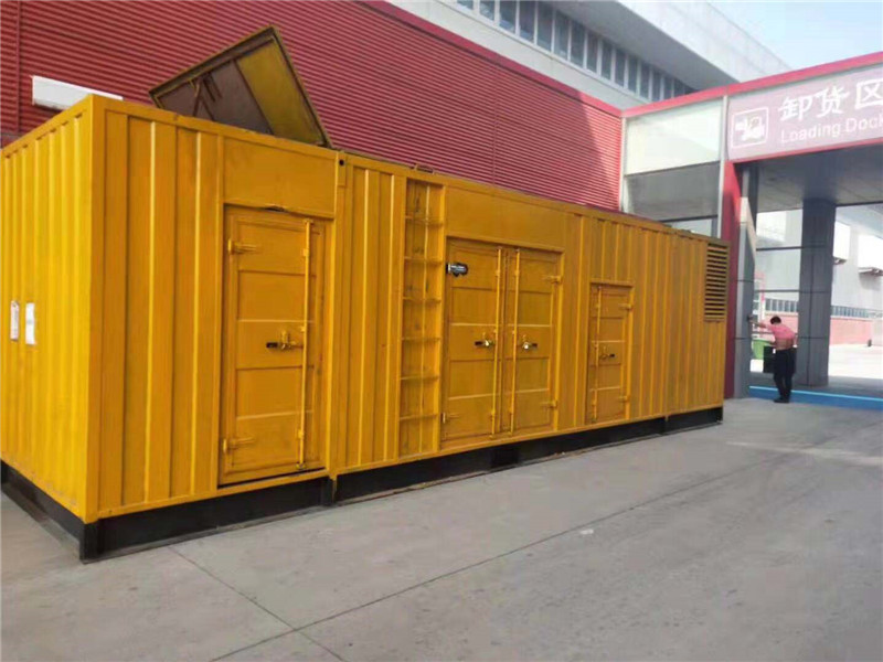 清丰国内外发电机组租赁合同在明确设备维护责任方面有哪些不同做法？