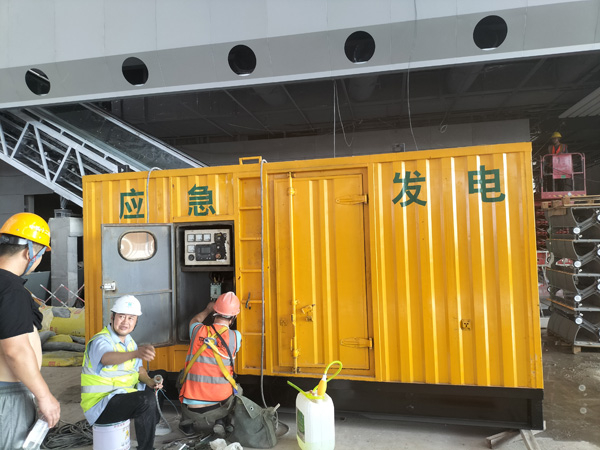 清丰怎样判断空气滤清器是否需要更换？