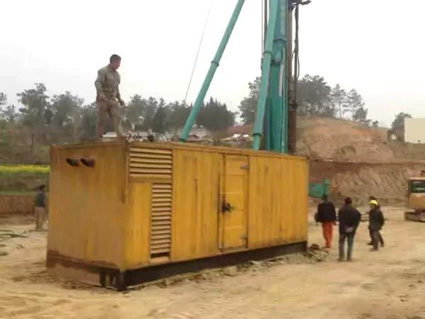 清丰柴油发电机组应用场合有哪些？